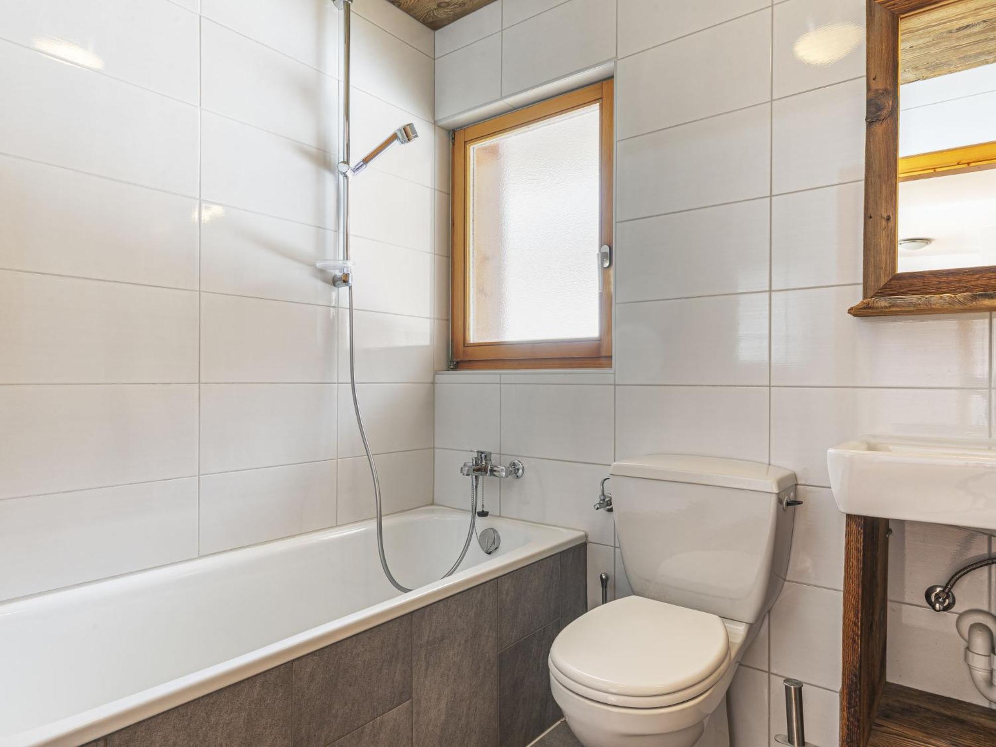 Apartment Brocard By Interhome Val dʼIlliez Екстериор снимка